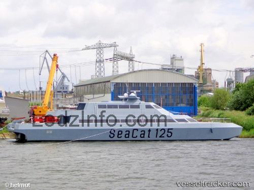 Sea Cat 125 karta techniczna i opinia